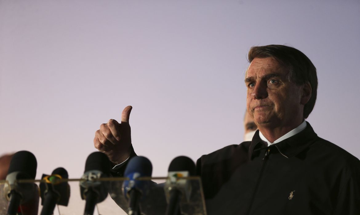 Jair Bolsonaro -