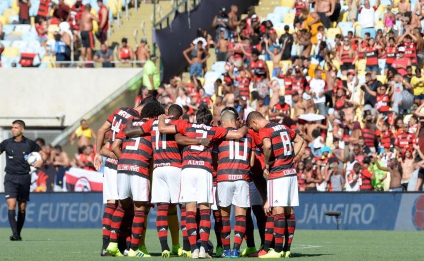 Campeonato carioca série A 2020