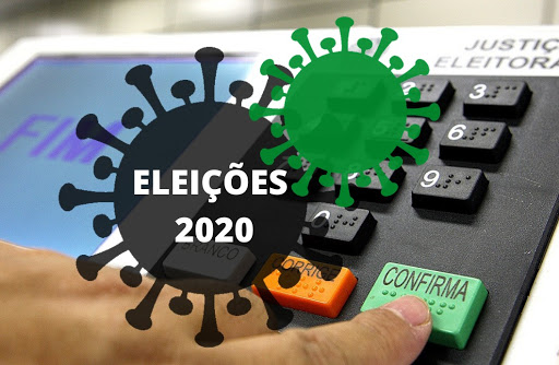 Coronavírus nas eleições