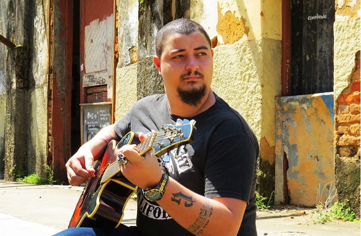 Live FM Energia Rio das Ostras