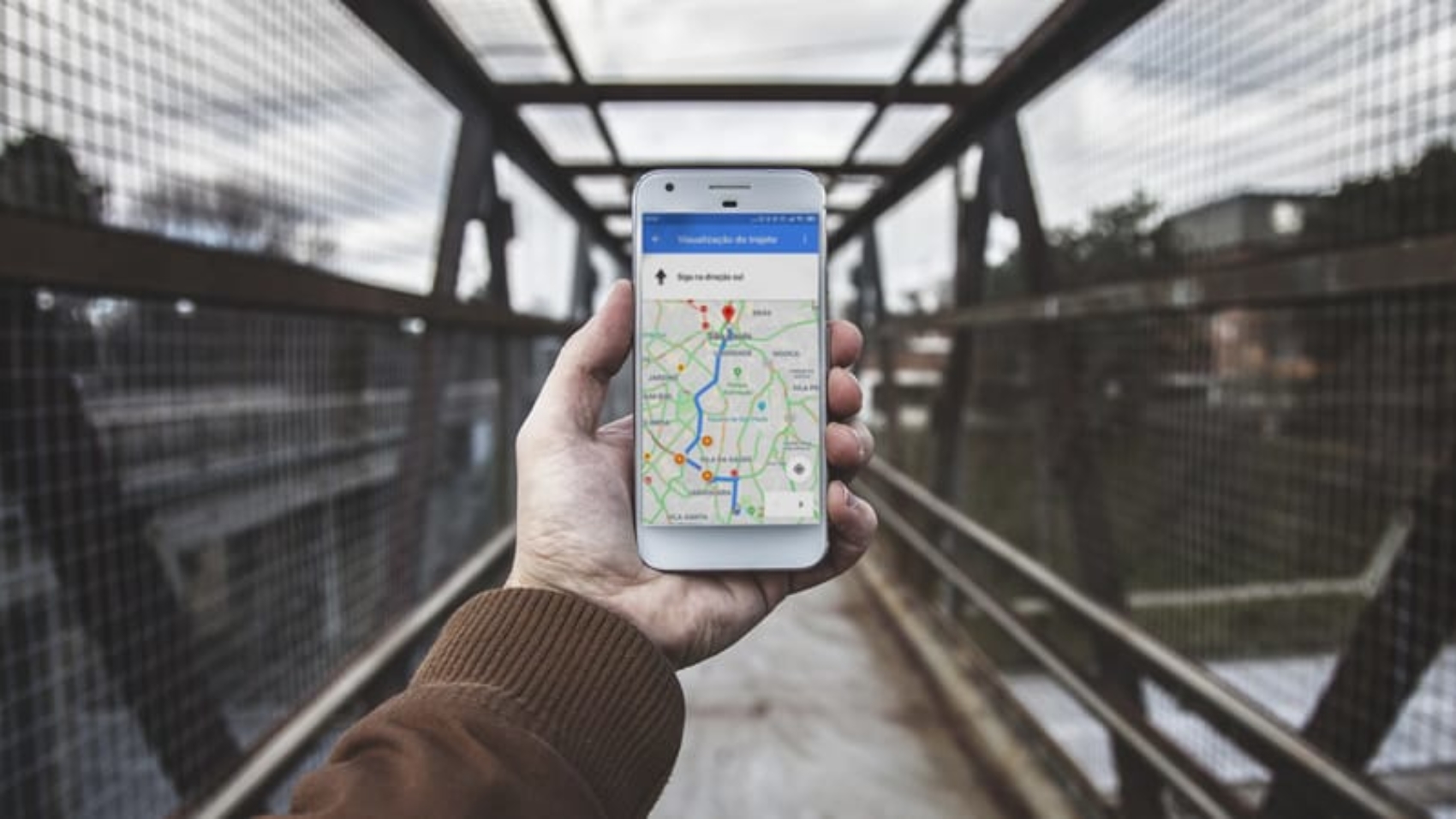 Google Maps