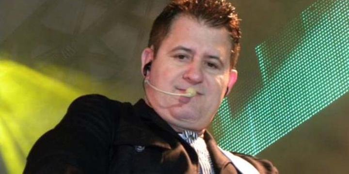 Cantor Marrone