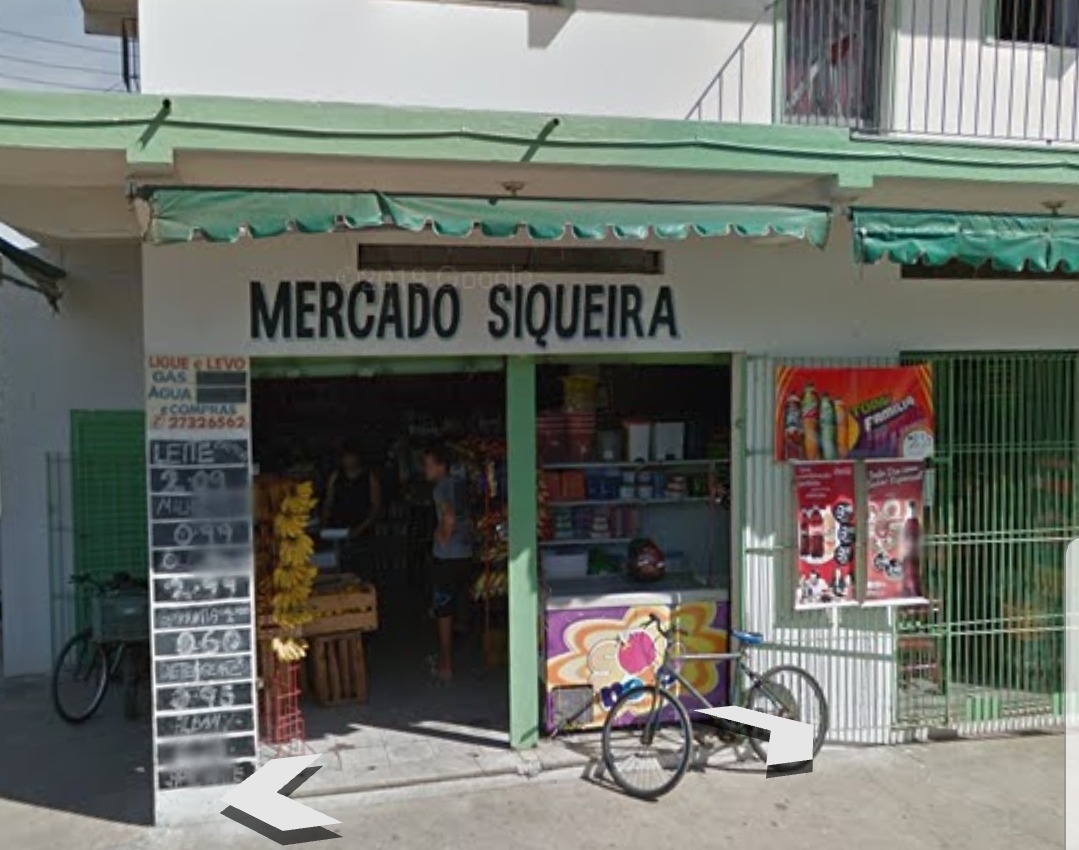 Fidalgos gênero alimentícios