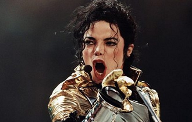 Michael Jackson