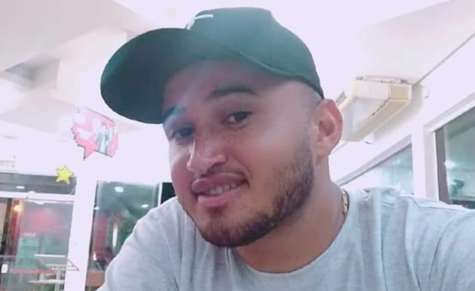 Motorista de aplicativo morto em Rio das Ostras