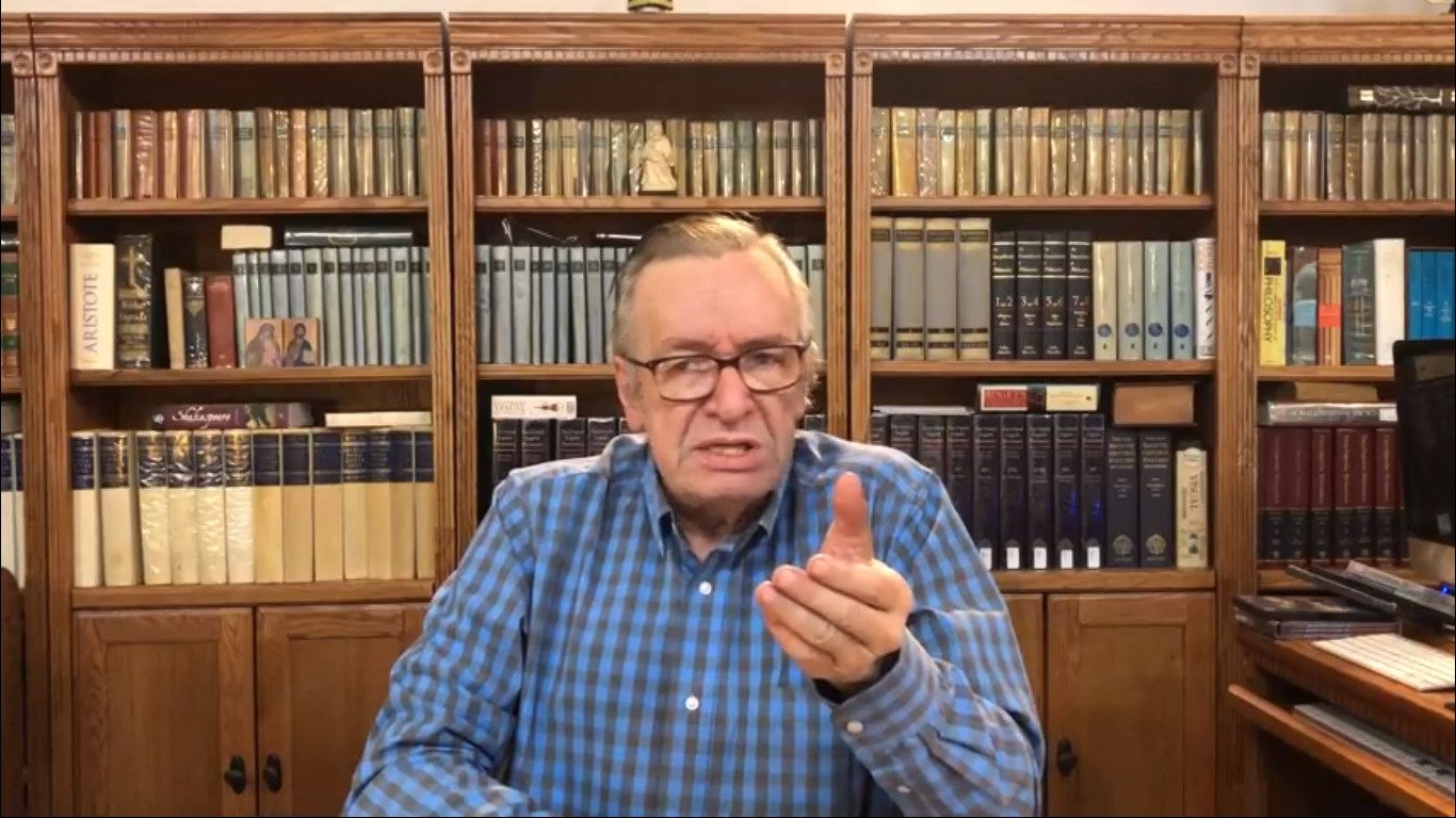 Olavo de Carvalho