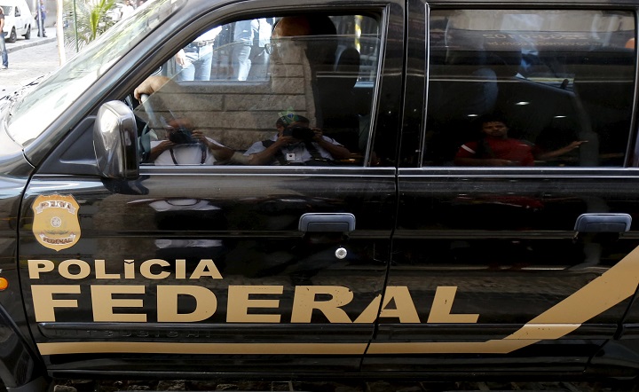 Operação Para Bellum