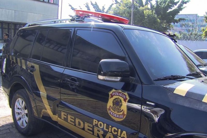 Polícia Federal