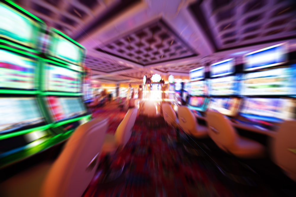 Cassino online