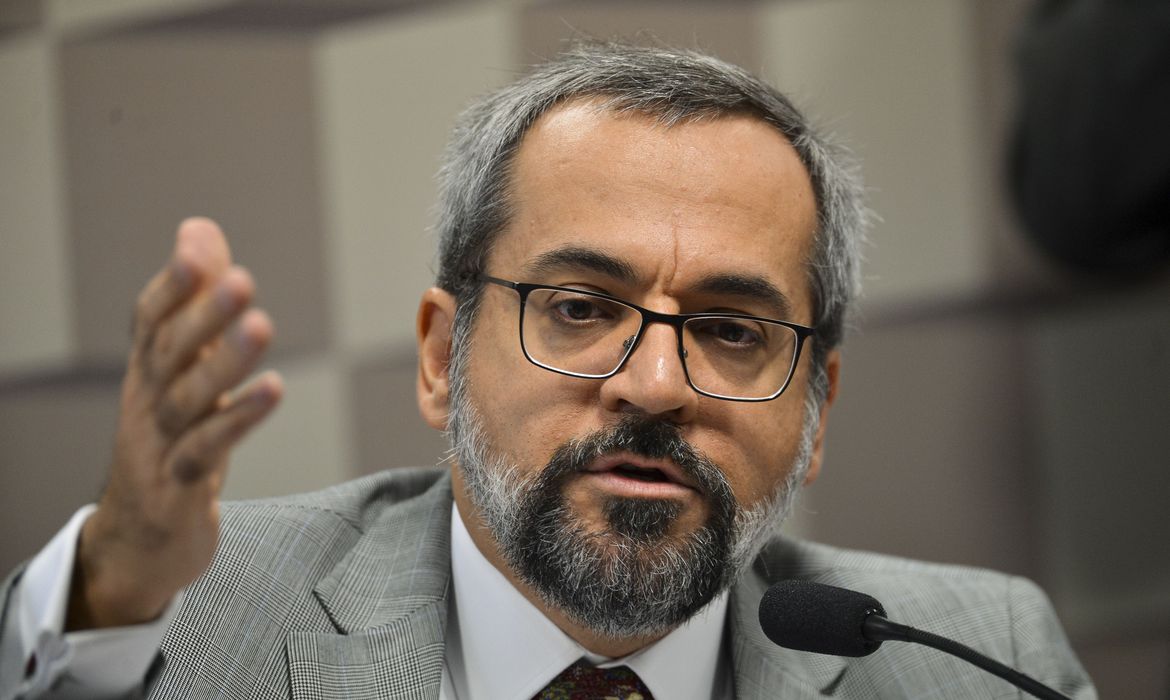 Ministro da Educação