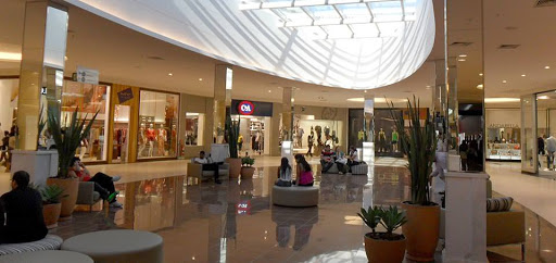 Boulevard Shopping Center