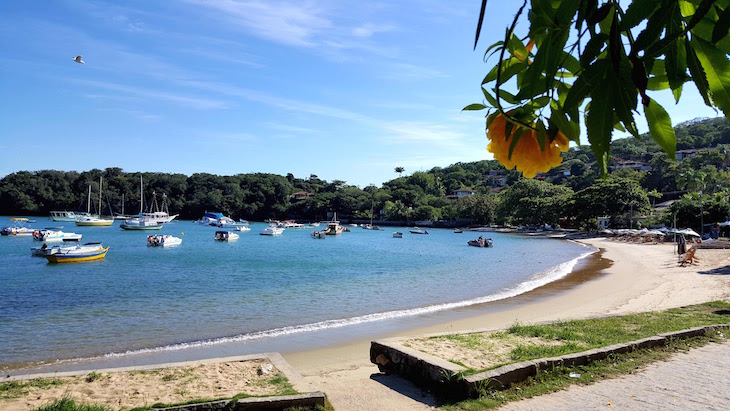 Praias de Búzos-RJ