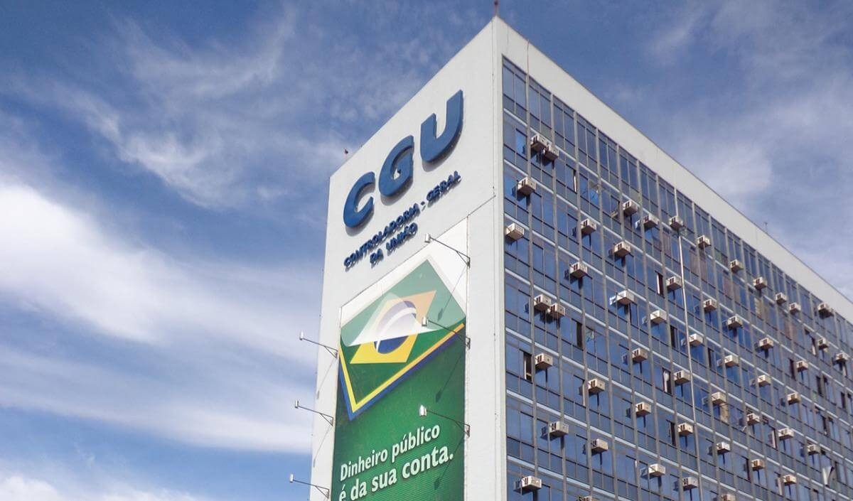 Sede da CGU