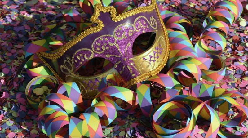 Carnaval e devassidão no pos-pandemia