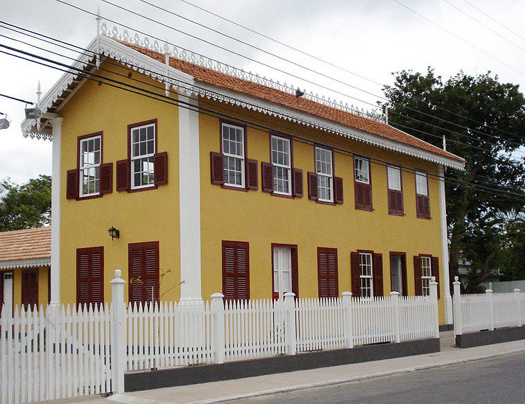 Centro Cultural Sobradinho em Quissamã