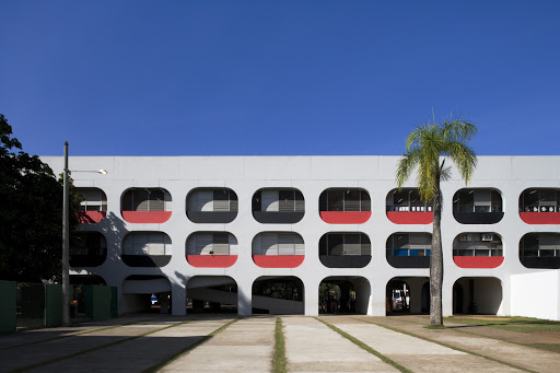 Ciep - RJ