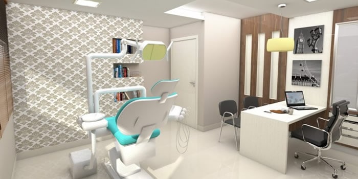 Consultório dentário
