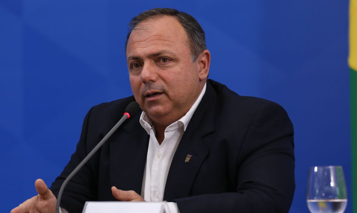 Eduardo Pazuello