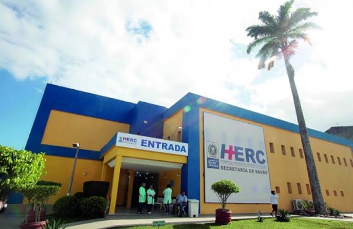 Hospital Geral de Araruama