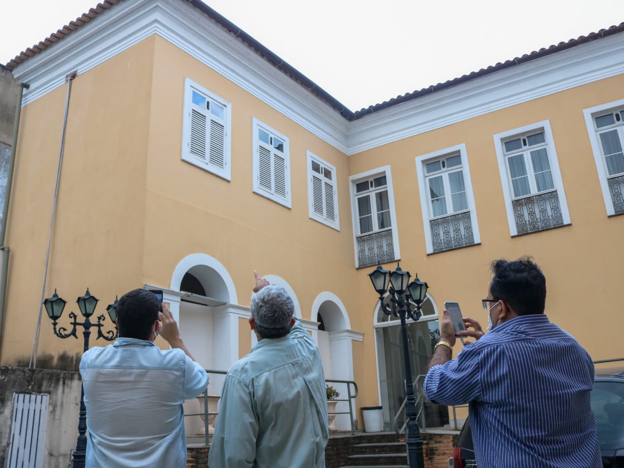 Inepac terá escritório em Campos-RJ