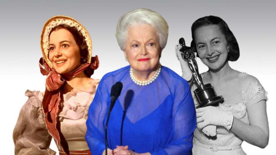 Olivia de Havilland