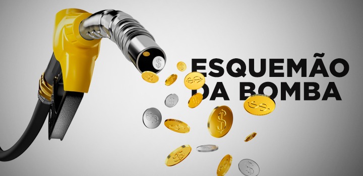 Operação na Prefeitura de Engenheiro Paulo de Frontin