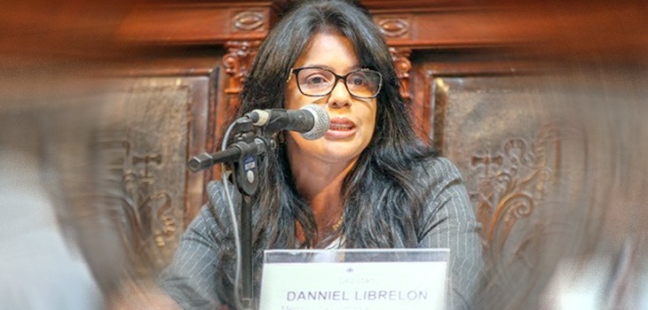 Deputada Renata Felix
