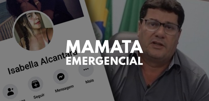 Amarildo Alcântara - Auxilio Emergencial
