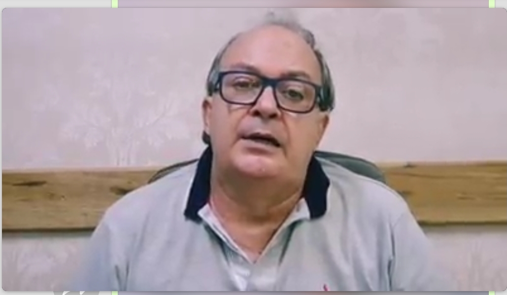Prefeito de Conceição de Macabu, Claudio Linhares