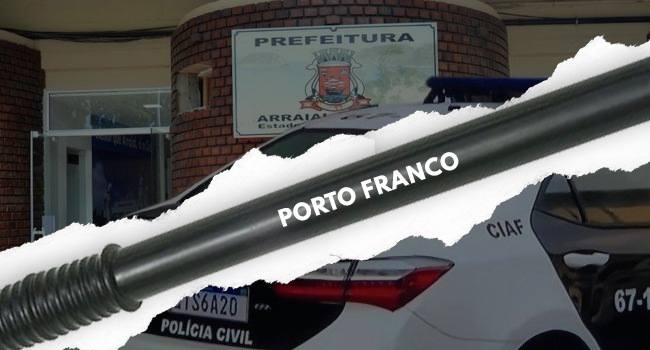 Operação Porto Franco