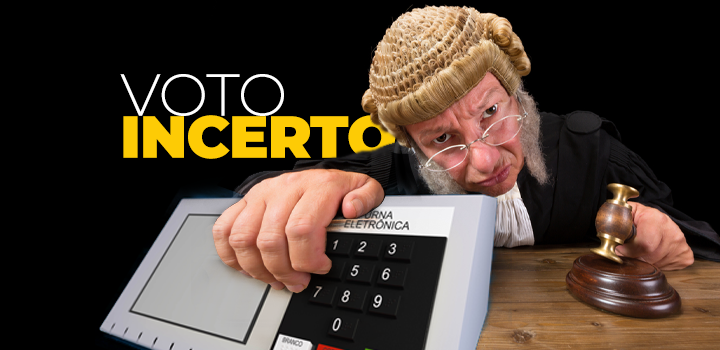 Judicialização das eleições em Campos-RJ