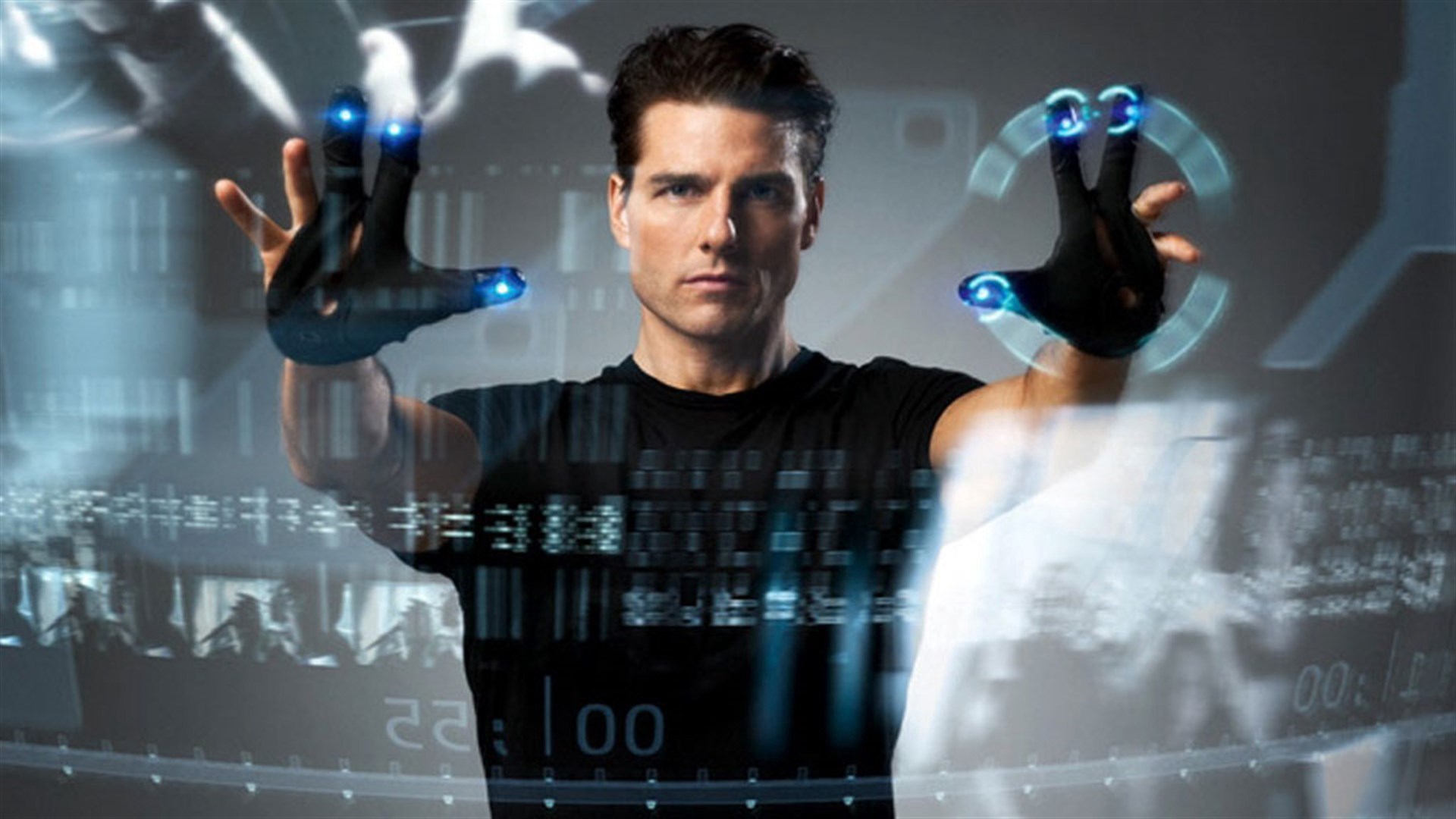 Tecnologia mobile pode permitir a antecipação de crimes como em Minority Report
