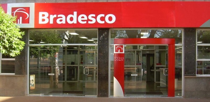 Bradesco supera Itaú e lucra quase R$ 7 Bi no semestre