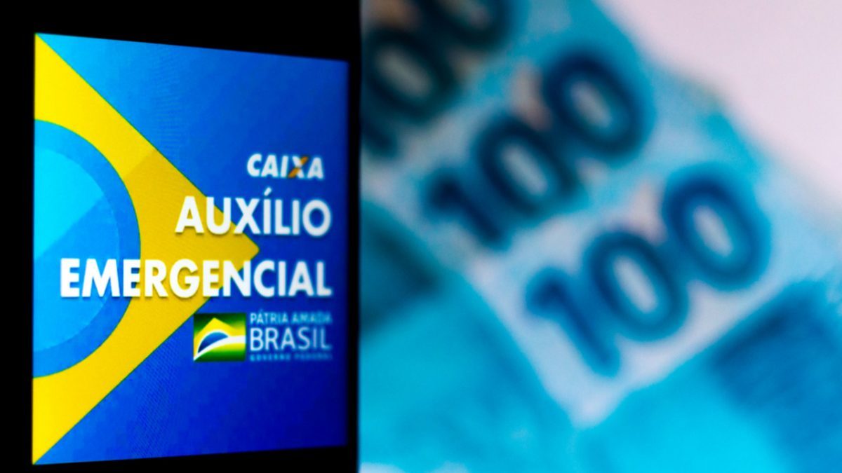 Auxílio Emergencial FINAL NIS 5