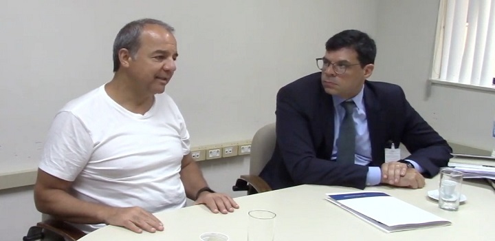 corrupção no estado do RJ através dos 7 pecados capitais