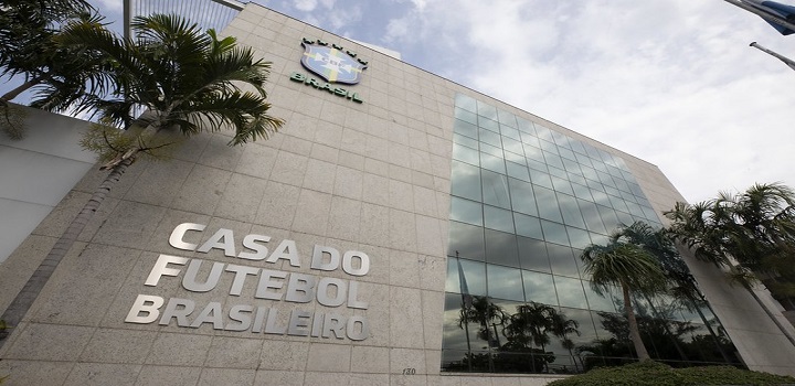 Calendário Futebol 2021