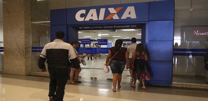 FGTS: Trabalhadores com dados incompletos precisam concluir cadastro