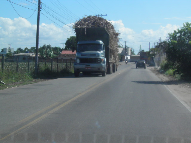 CARGA PESADA