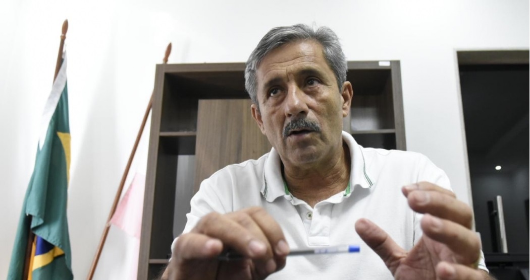 Dorley Fontão