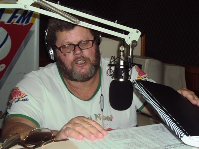 Emilson Amaral