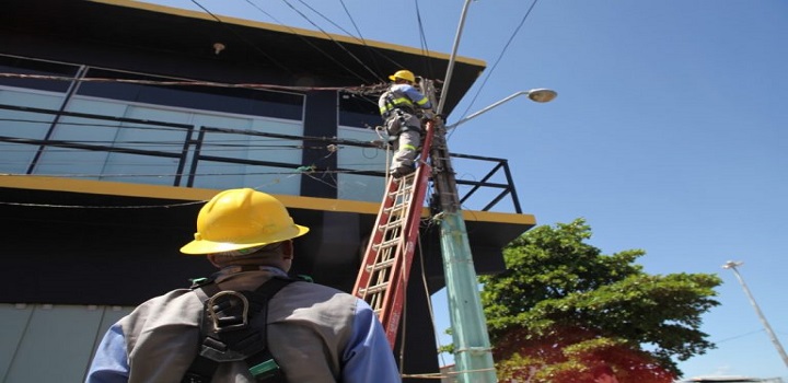 Cortes de energia voltam a ocorrer a partir deste mês (Foto: Divulgação Ascom Equatorial)