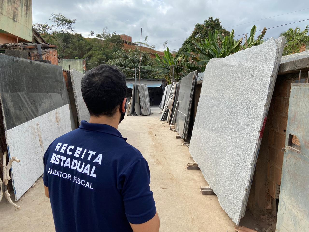 Operação Pedra Bruta