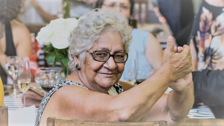 Rosali Quinan - Macaé