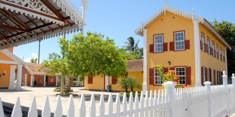 Espaço Cultural Sobradinho