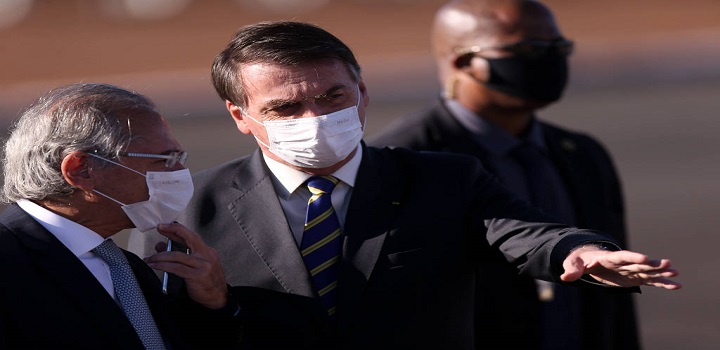 Auxílio emergencial: Bolsonaro quer prorrogar até dezembro com um valor entre R$ 200 e R$ 600