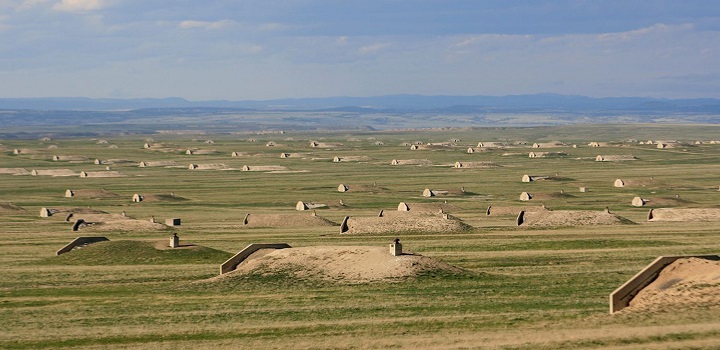Bunkers
