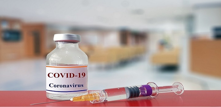 Vacina contra a Covid-19