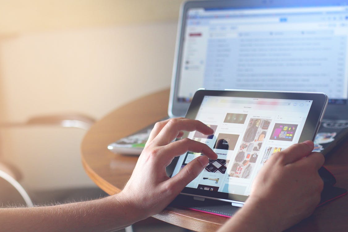 Marketing digital