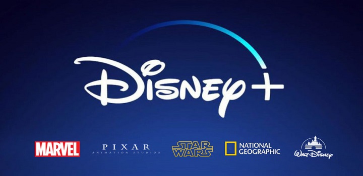 serviço de streaming Disney+ pode chegar ao Brasil em Novembro