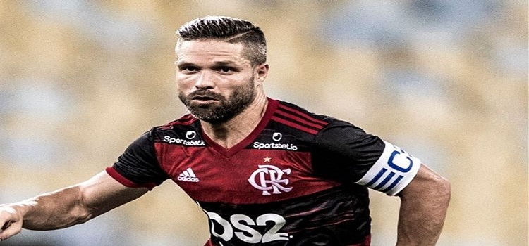 Diego Ribas (foto: Reprodução Instagram)